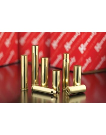 Hornady Unprimed Cases - 6.5-284 50-pack