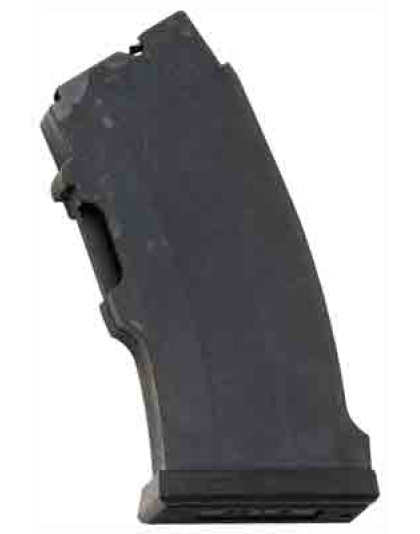 Cz Magazine 452-455-457 22lr - 10 Rounds Polymer