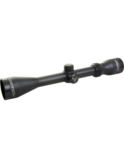 Traditions Scope 3-9x40mm Bdm - Mz Ranging Illum. Black Matte