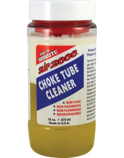 Slip 2000 Choke Tube Cleaner - 15oz. Jar