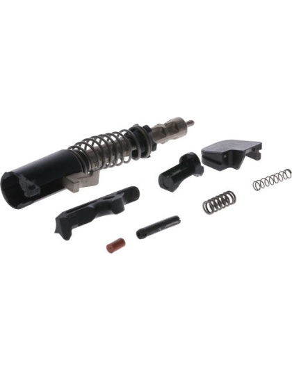 Rival Arms Slide Completion - Kit Sig365 Black