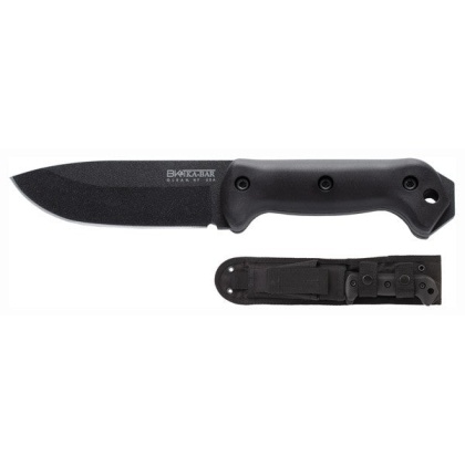 Ka-bar Becker Companion - 5.25" W-polyester Sheath