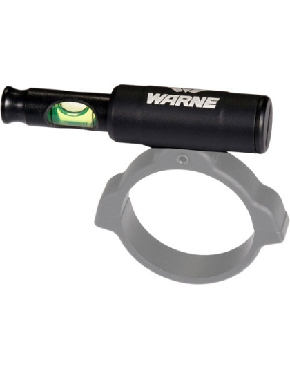 Warne Universal Scope Level - For 34mm Tubes