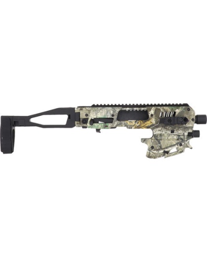 Caa Mck Micro Conversion Kit - Glock 17-19 Realtree Edge