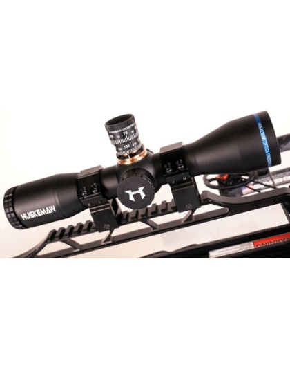 Huskemaw Scope 4x40 Crossbow - 1moa Matte