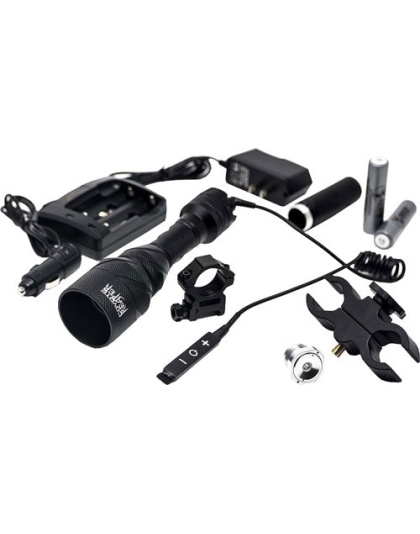 Predator Tac Coyote Reaper Ir - Infrared Illuminator Kit