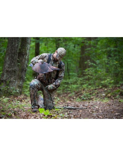 Montana Decoy Turkey Spring - Fling Hen