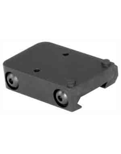 Trijicon Rmr Low Picatinny - Rail Mount