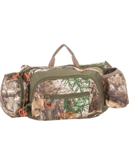 Allen Vale Waist Pack Realtre - Edge 600cu" Capacity