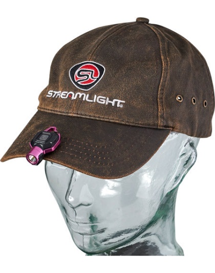 Streamlight Pocket Mate Usb - Edc Light W-pocket Clip Pink