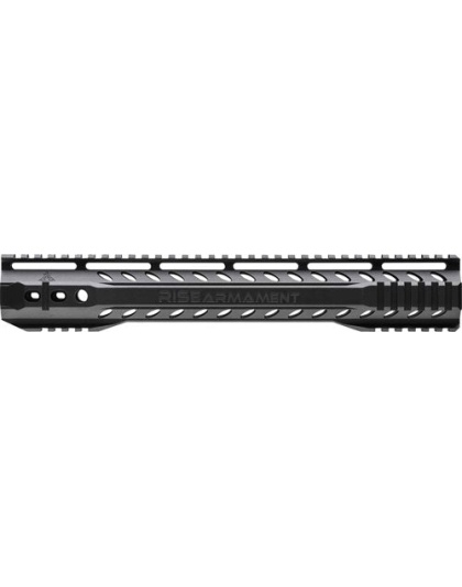 Rise Handguard Slimline 13.5" - Picatinny Black Ar-15