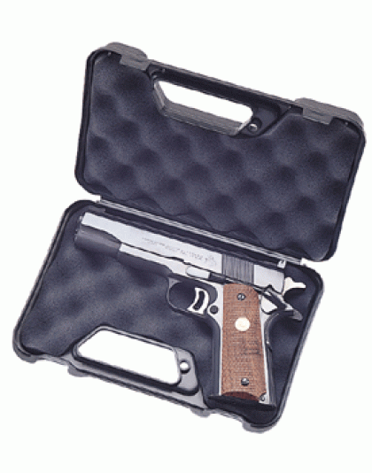 Mtm Pistol Storage Case Medium - Lockable