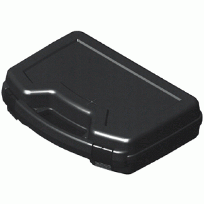 Mtm Single Handgun Case - Up To 6" Barrel Lockable