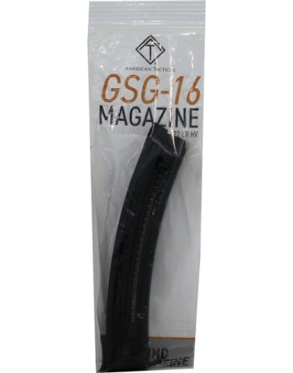 German Sport Magazine Gsg-16 - .22lr 22-rd