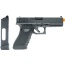 Umarex Glock 17 Gen4 6mm Air - Soft Co2 Powered Black