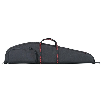 Allen Gun Case Ruger 40" - Scoped Nylon Black