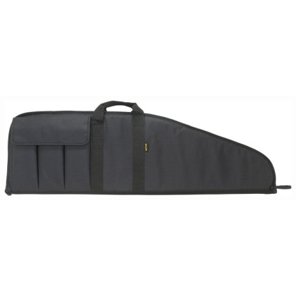 Allen Engage Tactical Rifle - Case 42" W-3-pockets Black