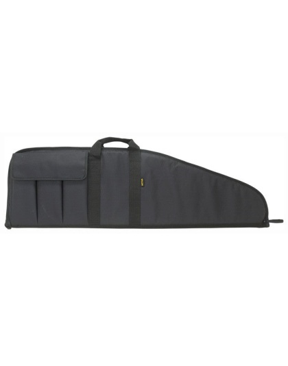 Allen Engage Tactical Rifle - Case 42" W-3-pockets Black