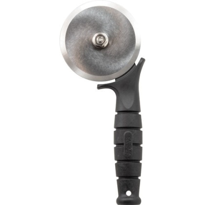 Ka-bar 'za-saw Pizza Cutter - 7.5" Overall Length