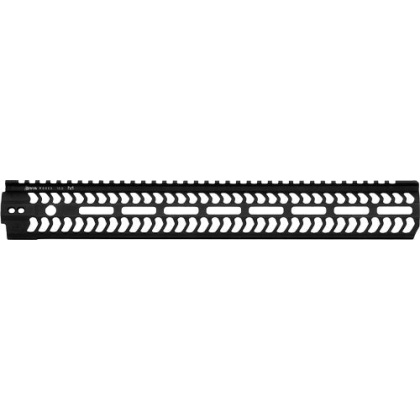 Odin Forend Mlok 15.5" - Black Ar-15