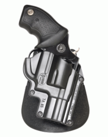 Fobus Holster Paddle For - Taurus 85