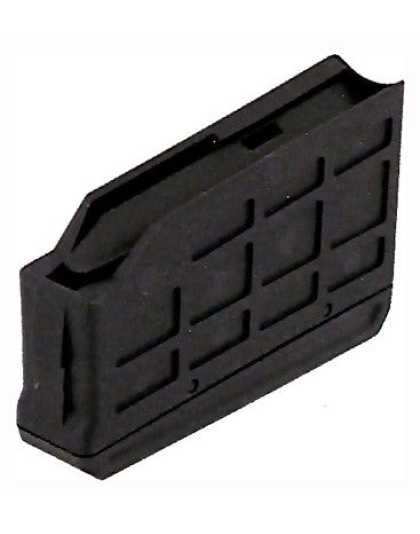 Win Xpr Magazine .270wsm- - .300wsm-.325wsm Detachable Box