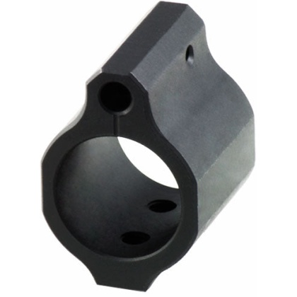 Odin Gas Block .750" - Low Profile Ar-15