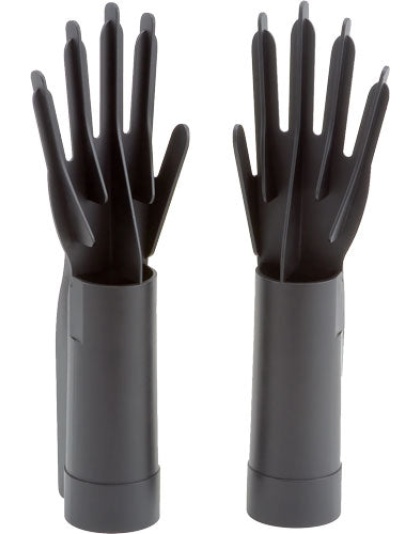 Peet Dryer Glove Dryports - (pair)