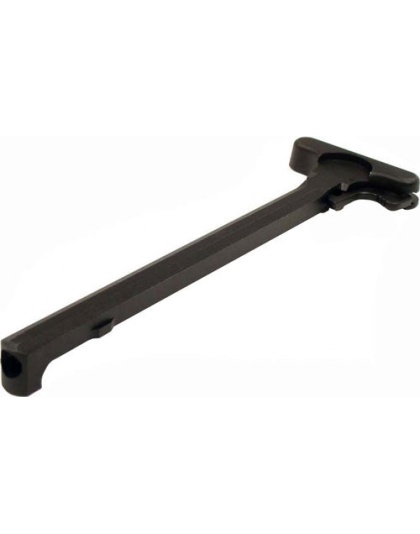 Guntec Ar15 Charging Handle - Ambi Black