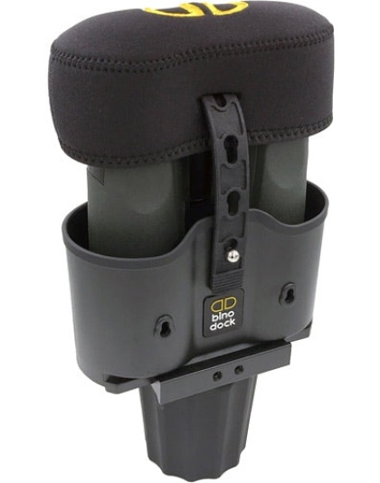 Bino Dock Bino Cap 3.5mm - Neoprene Eyepiece Protector