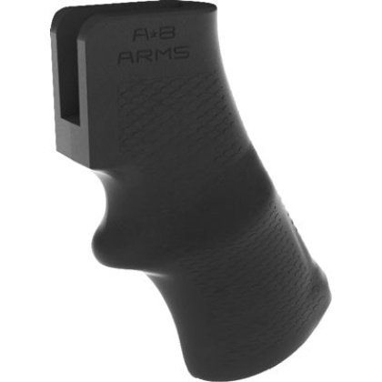 Ab Arms Grip Sbr P Pistol Grip - Ar-15 Black