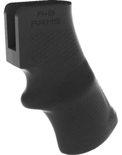 Ab Arms Grip Sbr P Pistol Grip - Ar-15 Black