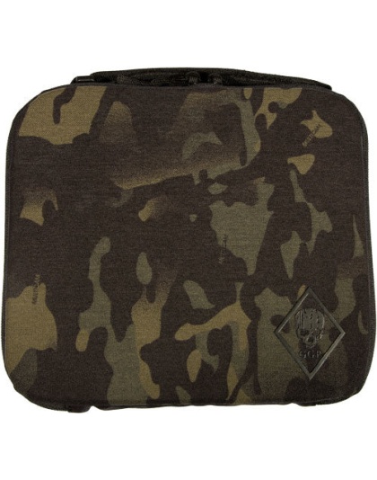 Grey Ghost Gear Pistol Case - Multicam Black