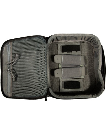 Grey Ghost Gear Pistol Case - Multicam Black