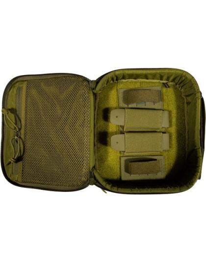 Grey Ghost Gear Pistol Case - Multicam Tropic