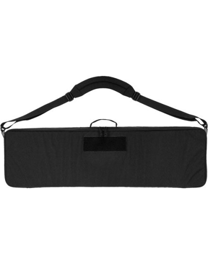 Grey Ghost Gear Rifle Case - Black