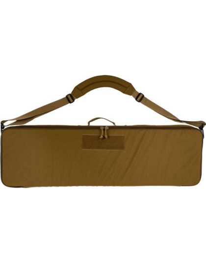 Grey Ghost Gear Rifle Case - Coyote Brown