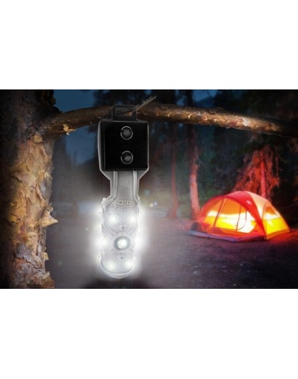 Striker Flexit 4.0 400 Lumens - W-spot Cree Led Flashlight