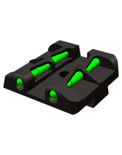 Hiviz Litewave Rear Sight For - Springfield Xd-xd-m