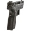 Techna Clip Handgun Retention - Clip Springfield Xd Rh-lh