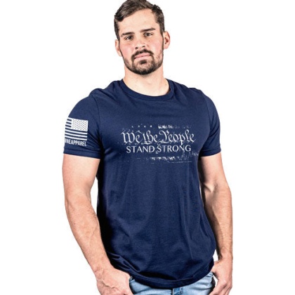 Nine Line Apparel We The - People Midnight Navy Xxx-lrg