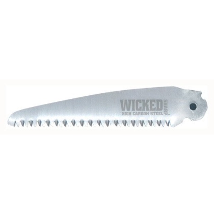 Wicked Tree Gear Replacement - Blade Hand Saw 7" Wood!