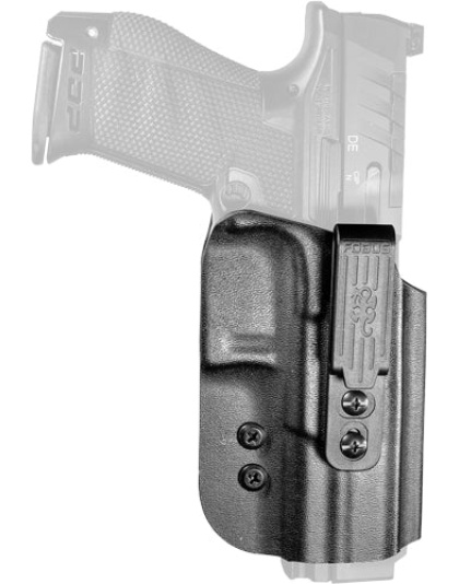 Fobus Holster Extraction Iwb - Owb Walther Pdp Rh