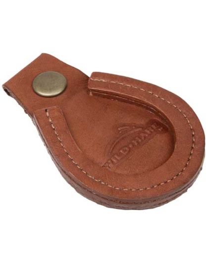 Peregrine Outdoors Wild Hare - Leather Toe Pad Dusk