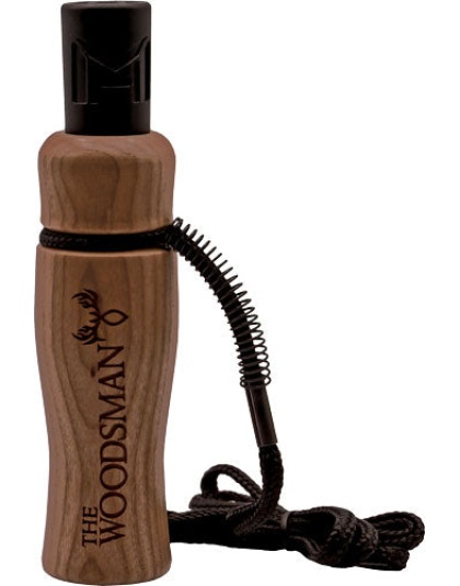 Woodhaven Custom Calls The - Woodsman Grunt Call