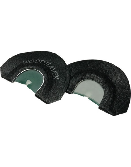 Woodhaven Custom Calls Ninja - Series Ninja Ghost Mouth Call