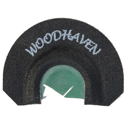 Woodhaven Custom Calls The - Ninja Hammer Mouth Call