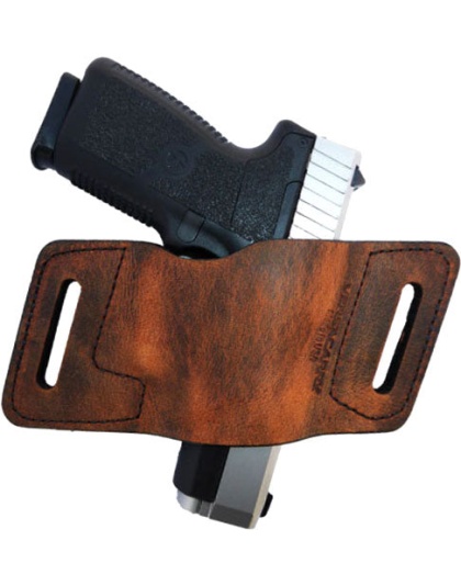 Versacarry Rapid Slide S1 Owb - Ambi Sub Compact Sz 3 Brown