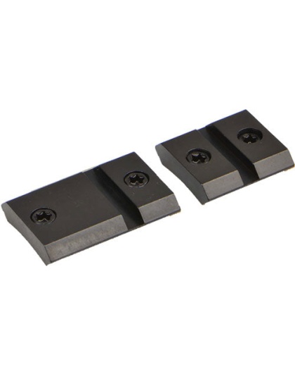 Warne Base Maxima 2pc Ruger - 10-22 Matte