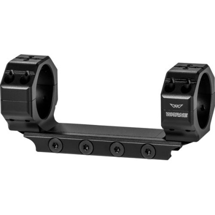 Warne Skyline Precision 30mm - 1pc Mount Msr Ideal Height